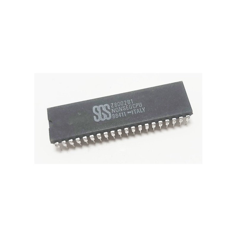 circuit integre Z8038AB1
