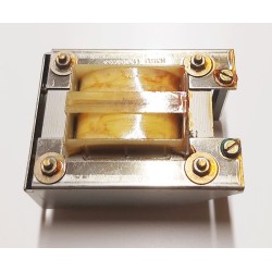 Transformateur 2x9 volts 3 ampères