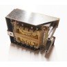 Transformateur 2x9 volts 3 ampères