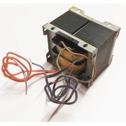 Transformateur 2 x 35 volts 3 Amp