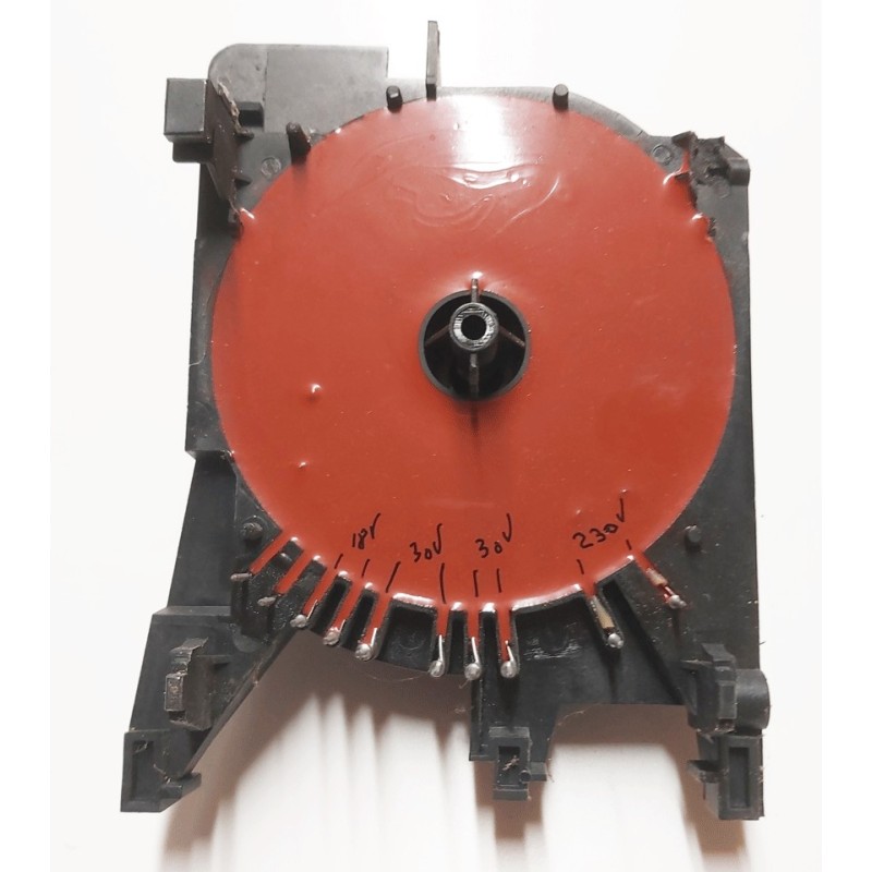 Transformateur 2 x 30 volts 3 Amp