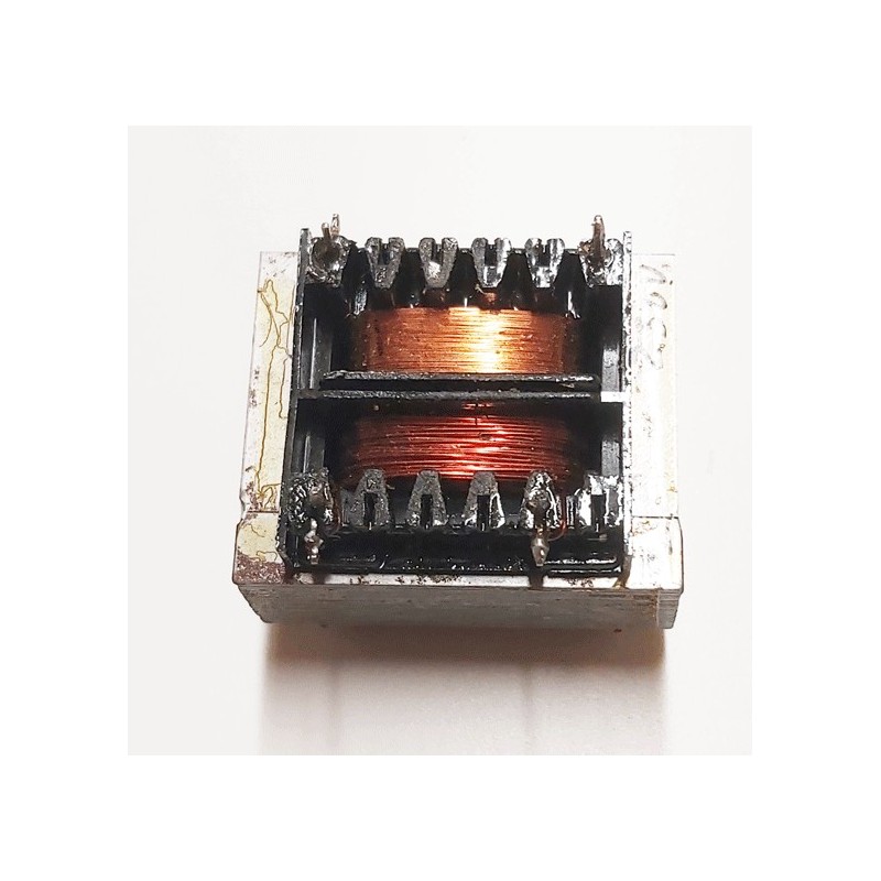 Transformateur 10 volts 150mA