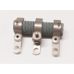 Résistance de puissance 1.5 ohms 20 watts