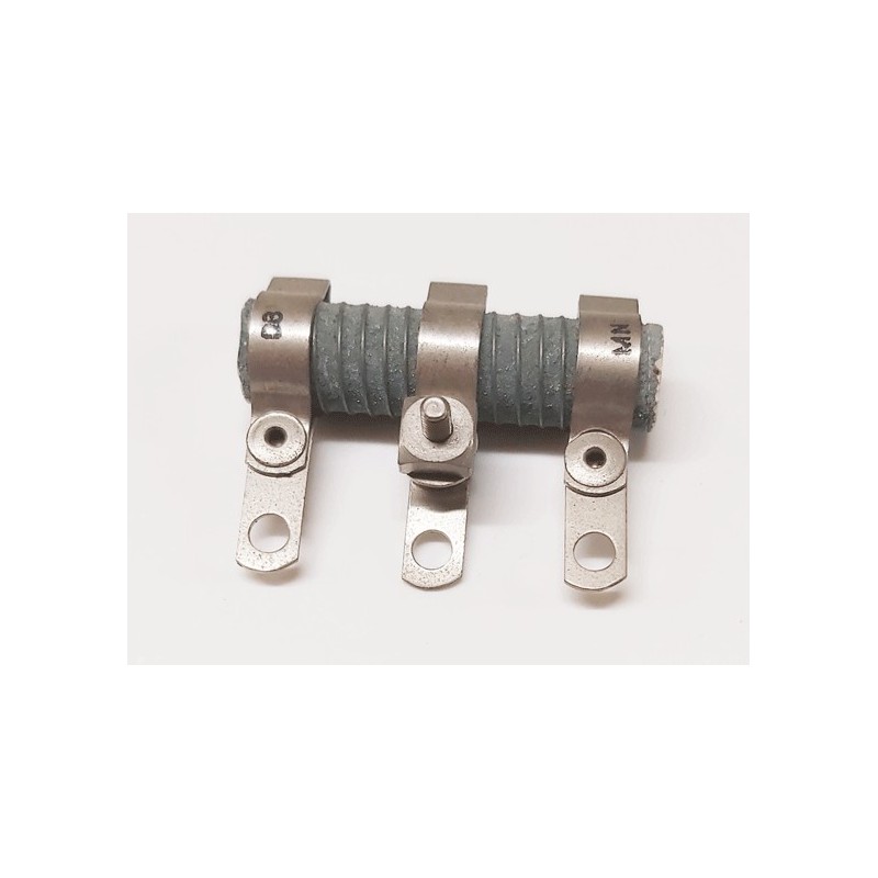 Résistance de puissance 1.5 ohms 20 watts