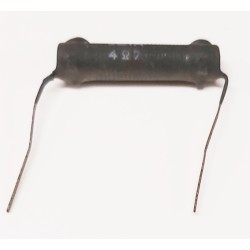 Résistance de puissance 4.7 ohms 6 watts