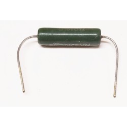 Résistance de puissance 18 ohms 5/7 watts