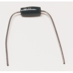 Résistance de puissance 20 ohms 3 watts