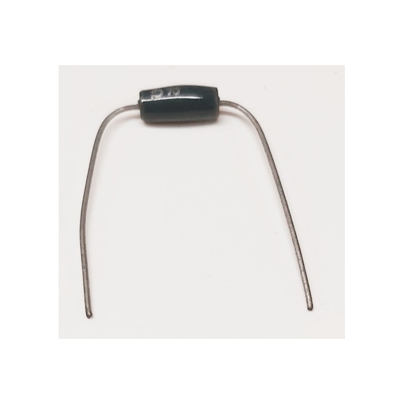 Résistance de puissance 20 ohms 3 watts