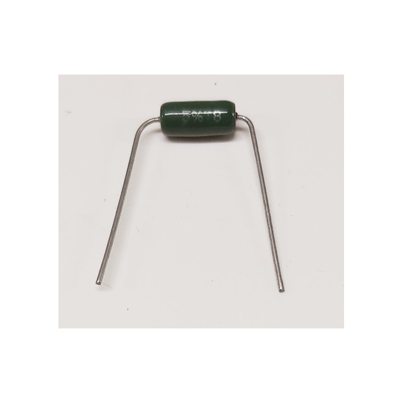 Résistance de puissance 22 ohms 3 watts