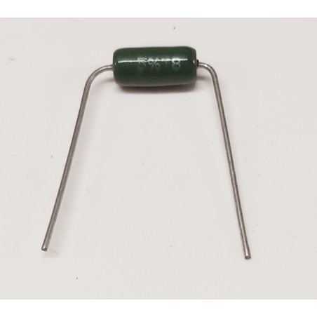 Résistance de puissance 22 ohms 3 watts