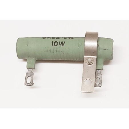 Résistance de puissance 6.8 ohms 10 watts