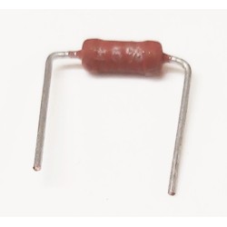 Résistance de puissance 62 ohms 3 watts