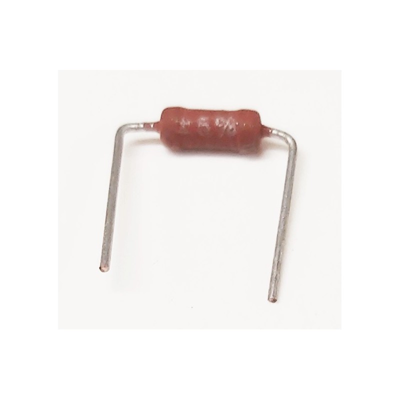 Résistance de puissance 62 ohms 3 watts