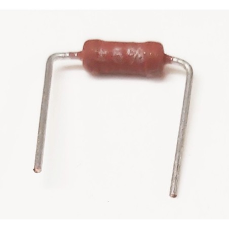 Résistance de puissance 62 ohms 3 watts