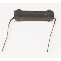 Résistance de puissance 100 ohms 10 watts