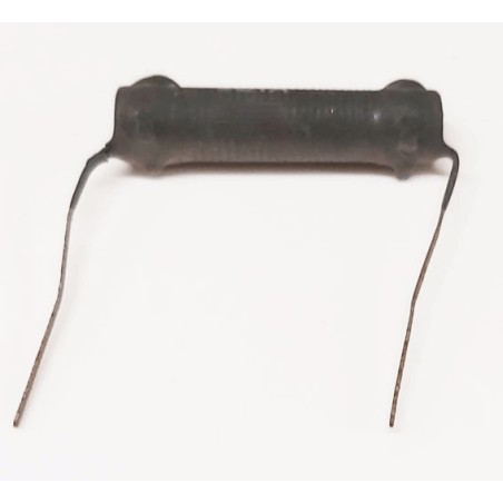 Résistance de puissance 100 ohms 10 watts