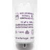 Condensateur démarrage 12µf 450volts ~