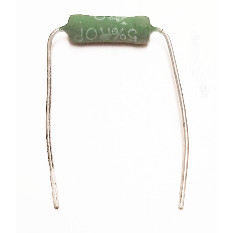 Résistance de puissance 47 ohms 4 watts