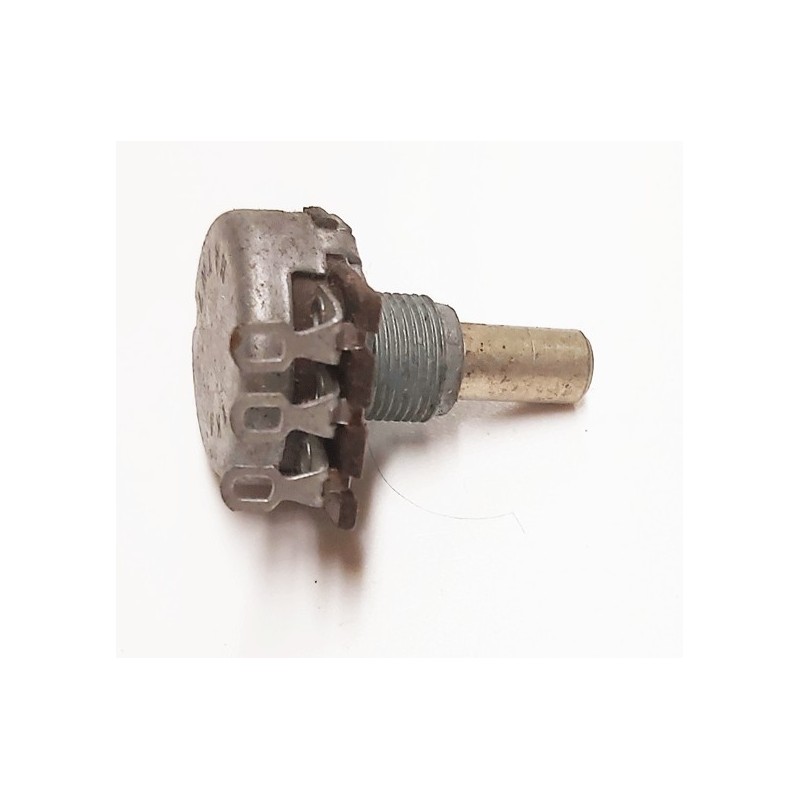 Potentiomètre 1K A axe 6mm