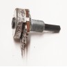 Potentiomètre 1K C axe 4mm