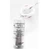Condensateur démarrage 10µf 250volts ~