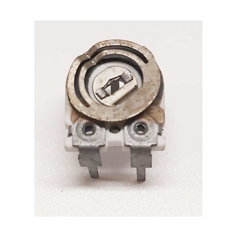 220 ohms Résistance ajustable céramique