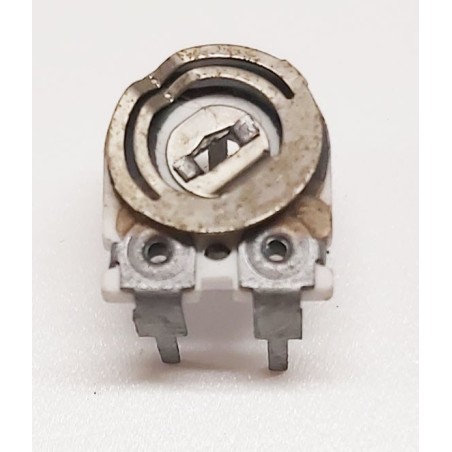 1k ohms Résistance ajustable céramique