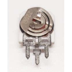 25k Résistance ajustable céramique