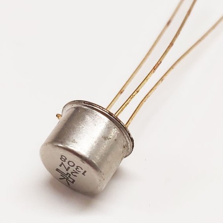 Transistor 2n1308