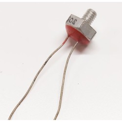Thermistance CTN 30 ohms