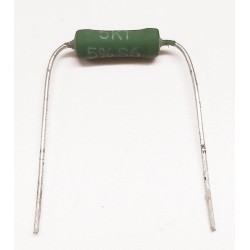 Résistance de puissance 5k1 3/5 watts