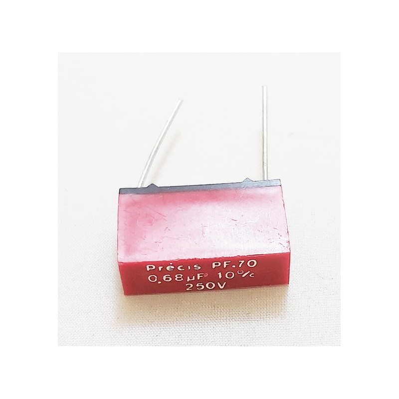 Condensateur 680nf