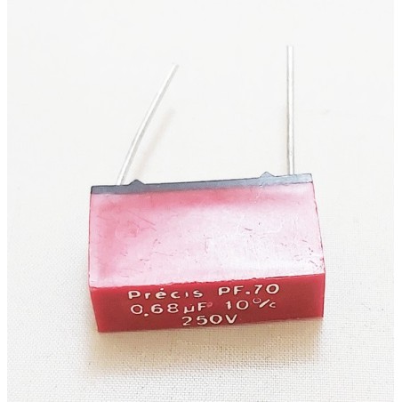 Condensateur 680nf