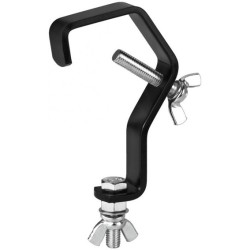 Crochet pour stucture