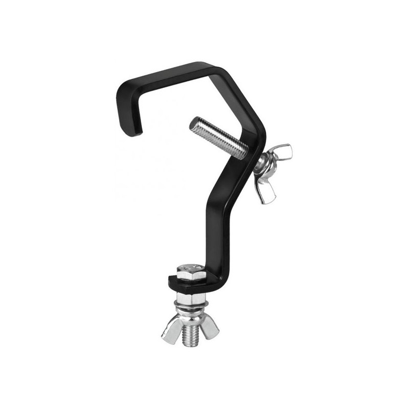 Crochet pour stucture