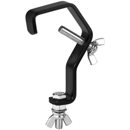 Crochet pour stucture