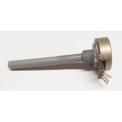 Potentiomètre 1Mg a ohms