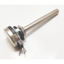 Potentiomètre 470k lin ohms