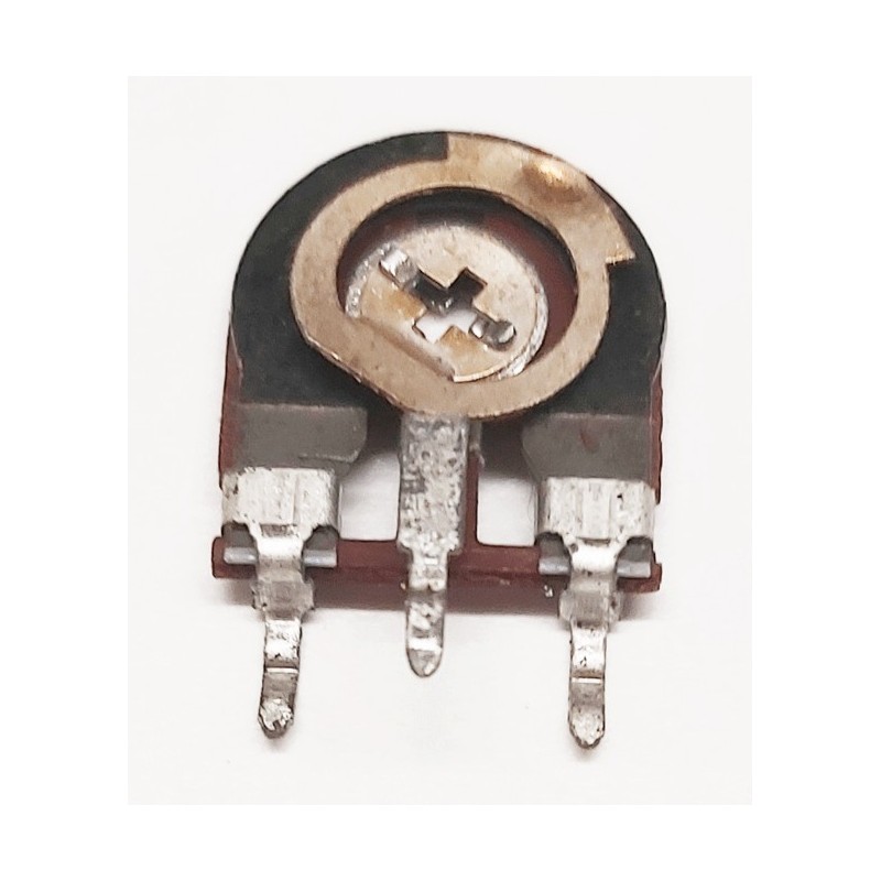 330k Résistance ajustable céramique