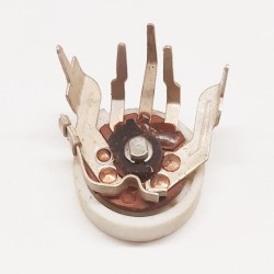 6k8 Résistance ajustable horizontale