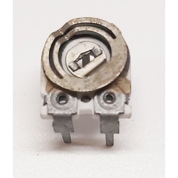 330k Résistance ajustable céramique