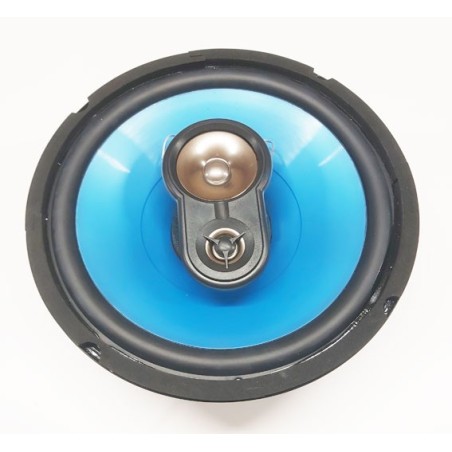 Coaxial 30 voies 300 watts diamètre 250mm