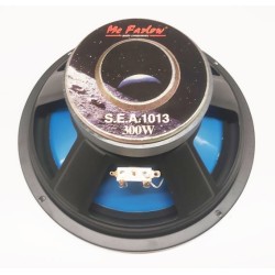 Coaxial 30 voies 300 watts diamètre 250mm