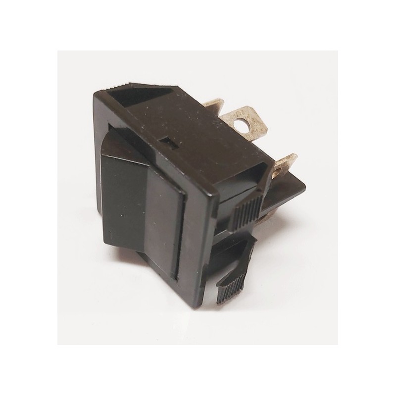 inversseur 3 positions 10 amp/250volts