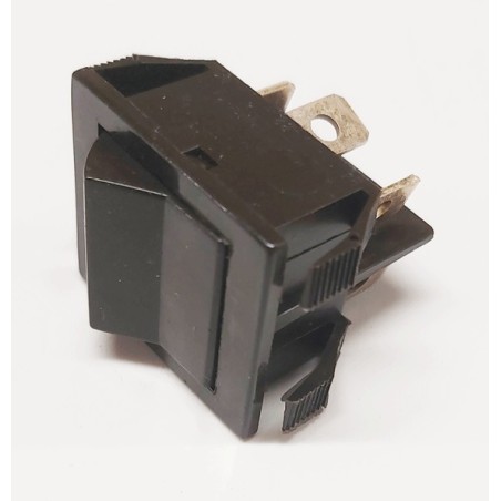 inversseur 3 positions 10 amp/250volts