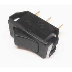 inversseur 3 positions 10 amp/250volts