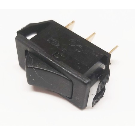 inversseur 3 positions 10 amp/250volts