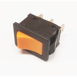 inversseur 3 positions 8 amp/250volts