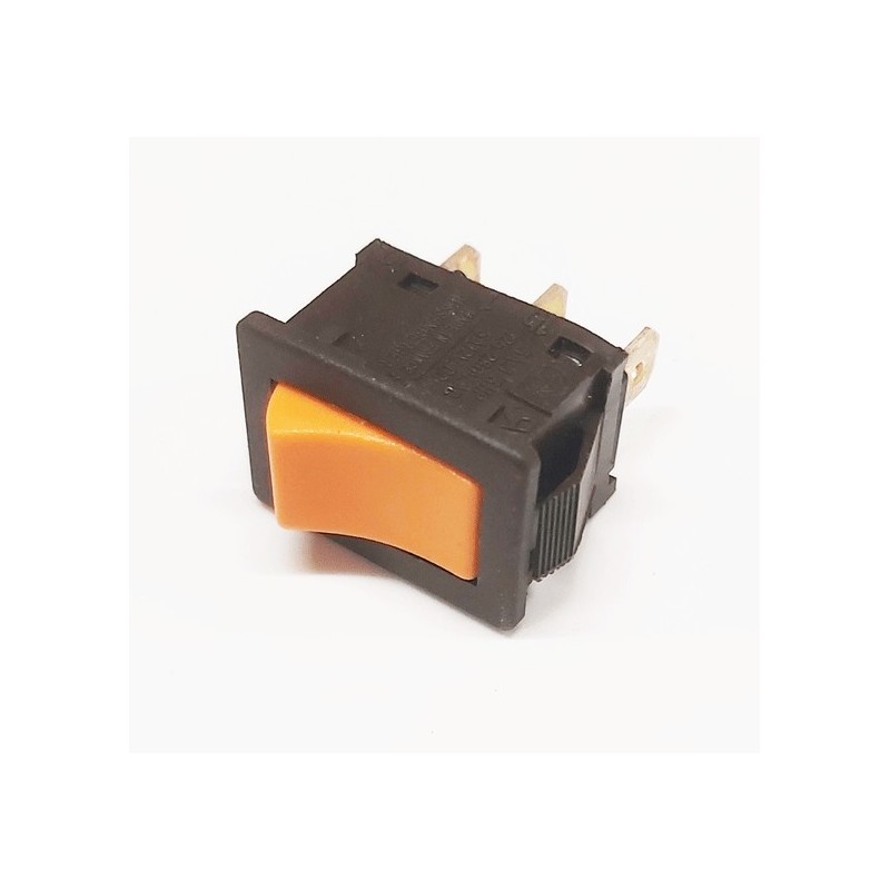 inversseur 3 positions 8 amp/250volts