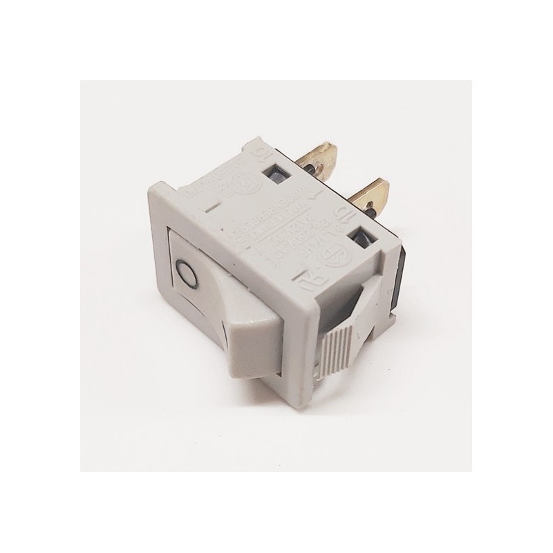 Interrupteur 10 amp/250volts
